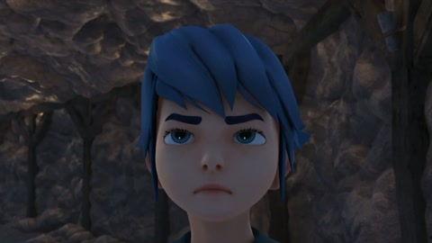 国产鬼脸动漫在线观看视频,惊悚笑料齐飞，在线观看带你领略另类鬼魅魅力